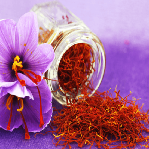 Kesar - Saffron
