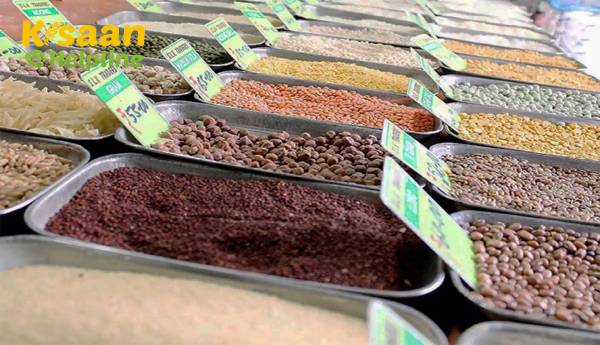 ई-राष्ट्रीय कृषि बाजार किसान निकायों के एकीकरण के लिए सरकार तेजी से कदम उठा रही है ई-राष्ट्रीय कृषि बाजार किसान निकायों के एकीकरण के लिए सरकार तेजी से कदम उठा रही है