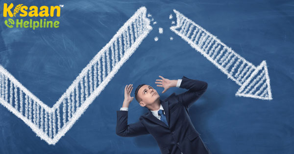 H1 2020 में स्टार्टअप फंडिंग डील 272 पर 31% नीचे गिरी H1 2020 में स्टार्टअप फंडिंग डील 272 पर 31% नीचे गिरी