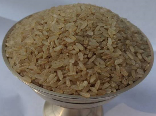 क्या आप जानते है इस चावल को पकाने की जरुरत नहीं पड़ती ?