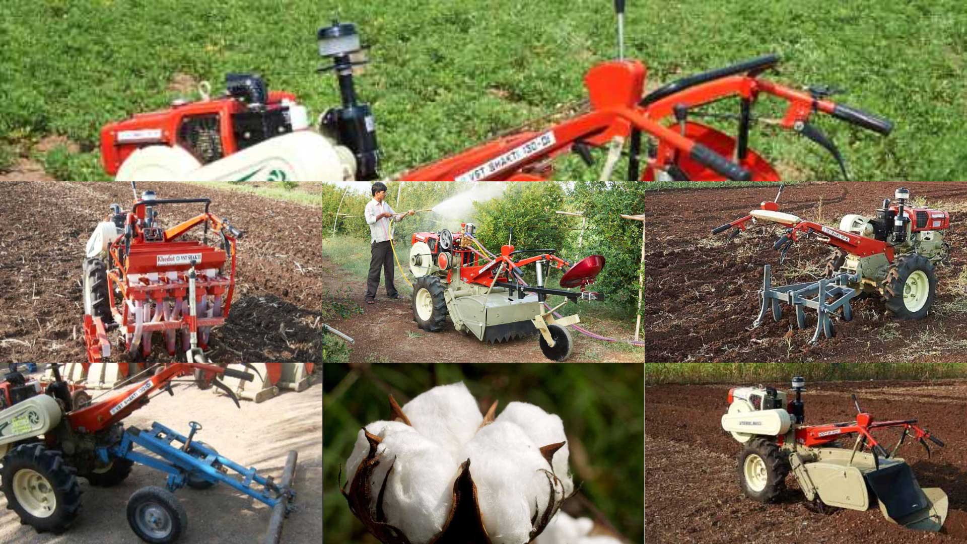 कृषि उपकरणों को लेकर सरकार कर रही है बड़े बदलाव, जाने क्या है वो, पूरी जानकारी किसान हेल्पलाइन पर कृषि उपकरणों को लेकर सरकार कर रही है बड़े बदलाव, जाने क्या है वो, पूरी जानकारी किसान हेल्पलाइन पर