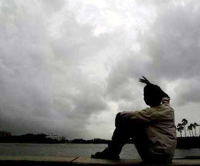 अल नीनो की वजह से, इस साल मानसून में बारिश कम होने का अनुमान अल नीनो की वजह से, इस साल मानसून में बारिश कम होने का अनुमान