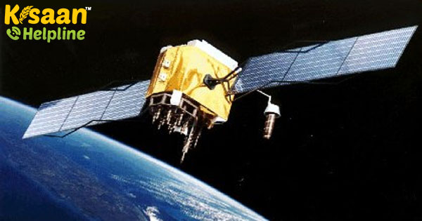 भारत में सैटेलाइट-सहायता कार्यक्रम किसानों को फसलों के बाजार मूल्य का अनुमान लगाने में मदद करता है भारत में सैटेलाइट-सहायता कार्यक्रम किसानों को फसलों के बाजार मूल्य का अनुमान लगाने में मदद करता है