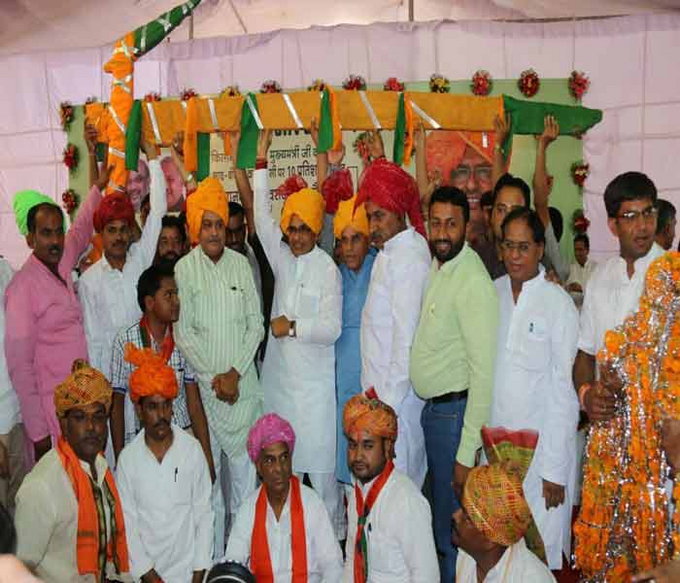 किसान मोर्चा का तर्क, भाजपा किसान मोर्चा मध्यप्रदेश किसान मोर्चा का तर्क, भाजपा किसान मोर्चा मध्यप्रदेश