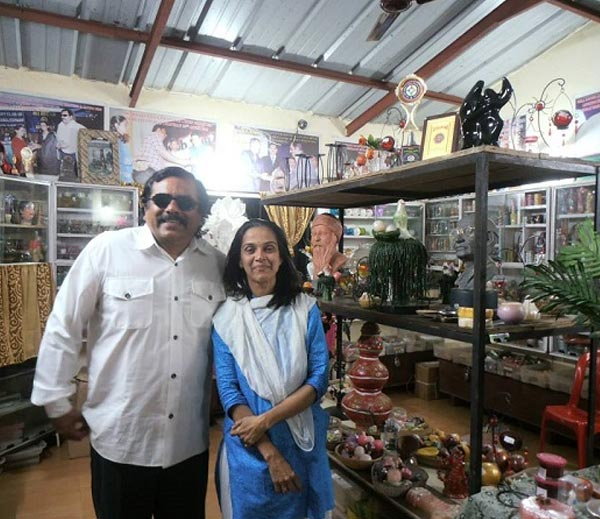 15 हजार रु. के लोन से खड़ी की 25 करोड़ की कंपनी, 1 प्रोडक्ट ने बनाया स्टार 15 हजार रु. के लोन से खड़ी की 25 करोड़ की कंपनी, 1 प्रोडक्ट ने बनाया स्टार