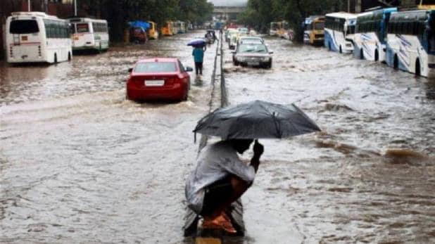 आज का मौसम, जाने क्या रहेगा अगले 24 घंटे की मौसमी गतिविधि आज का मौसम, जाने क्या रहेगा अगले 24 घंटे की मौसमी गतिविधि