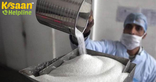 ISMA का कहना है कि भारत का 2019-20 चीनी उत्पादन 270 लाख टन होगा ISMA का कहना है कि भारत का 2019-20 चीनी उत्पादन 270 लाख टन होगा