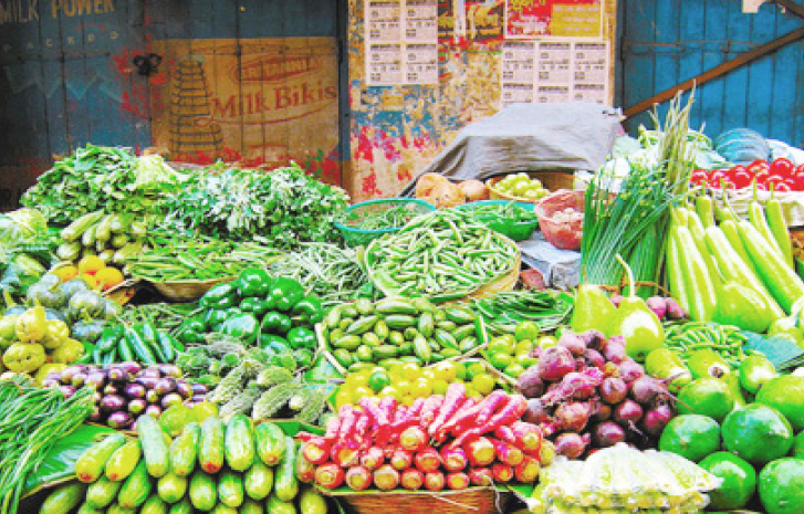 इस बार सब्जियों की खेती में क्या - क्या रखना है ध्यान, पूरी जानकारी ध्यान से पढ़े इस बार सब्जियों की खेती में क्या - क्या रखना है ध्यान, पूरी जानकारी ध्यान से पढ़े