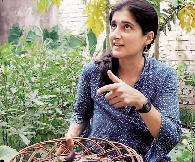 पंजाब की युवा पीढ़ी ने पर्यावरण के अनुकूल सोच के साथ उन्नत कृषि की राह पकड़ी पंजाब की युवा पीढ़ी ने पर्यावरण के अनुकूल सोच के साथ उन्नत कृषि की राह पकड़ी