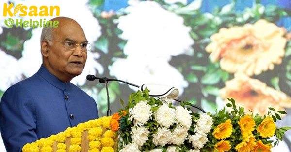 राष्ट्रपति ने किसानों की आय बढ़ाने के उद्देश्य से ' कृषि अध्यादेश ' का प्रख्यापित किया राष्ट्रपति ने किसानों की आय बढ़ाने के उद्देश्य से ' कृषि अध्यादेश ' का प्रख्यापित किया