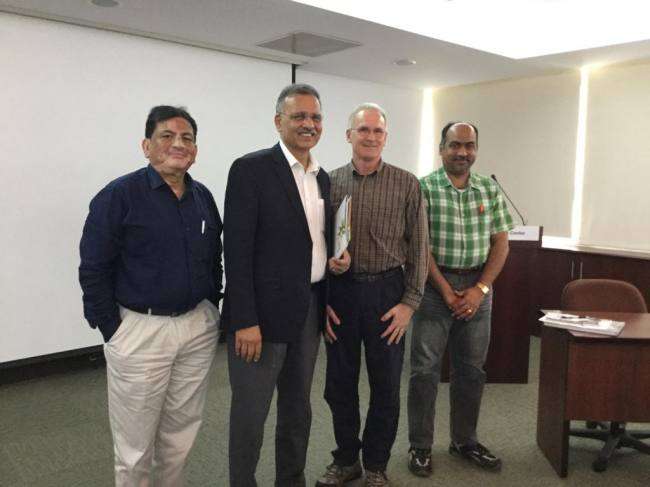 175 मिलियन टन सब्जी उत्पादक भारत, ताइवान करेगा अधिक उत्पादन करने में मदद 175 मिलियन टन सब्जी उत्पादक भारत, ताइवान करेगा अधिक उत्पादन करने में मदद