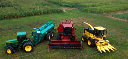 खरीफ की फसल में काम आने वाले यंत्र, यहाँ पढ़े कौन कितना जरुरी और लाभदायक