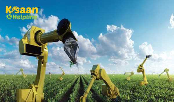 क्या भविष्य में फसल की उपज में गिरावट होगी? क्या भविष्य में फसल की उपज में गिरावट होगी?