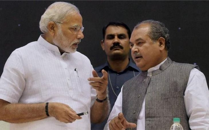 मोदी  सरकार का नया ऐलान, 100 दिन में 1 करोड़ किसानो को क्रेडिट कार्ड मोदी  सरकार का नया ऐलान, 100 दिन में 1 करोड़ किसानो को क्रेडिट कार्ड