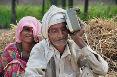 राज्य में खुलेंगे चार नए कृषि रेडियो केंद्र राज्य में खुलेंगे चार नए कृषि रेडियो केंद्र