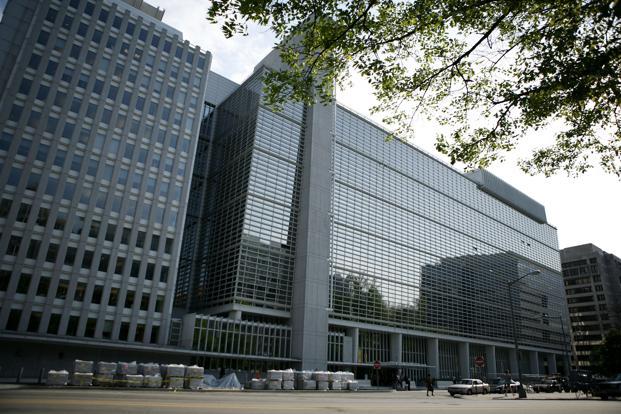 विश्व बैंक ने फूड पार्क के लिए 3,000 करोड़ रुपये की मंजूरी दी: सरकार विश्व बैंक ने फूड पार्क के लिए 3,000 करोड़ रुपये की मंजूरी दी: सरकार