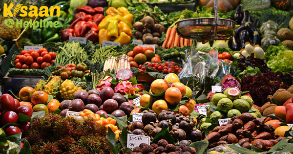 ऑर्गेनिक खाद्य लाभ: जैविक भोजन- स्वस्थ जीवन जीने की एक राह ऑर्गेनिक खाद्य लाभ: जैविक भोजन- स्वस्थ जीवन जीने की एक राह