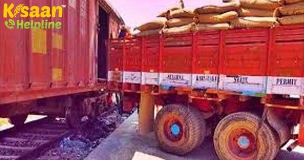 बड़ी कीमत पर फलों और सब्जियों के परिवहन पर सब्सिडी बड़ी कीमत पर फलों और सब्जियों के परिवहन पर सब्सिडी