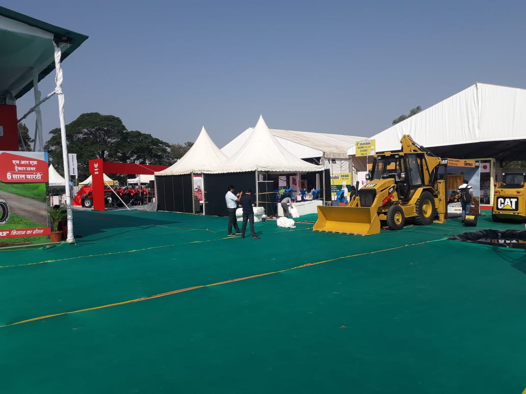 कृषि के महाकुंभ की शुरुआत आज से आपके इंदौर शहर में, जरूर पधारे कृषि के महाकुंभ की शुरुआत आज से आपके इंदौर शहर में, जरूर पधारे