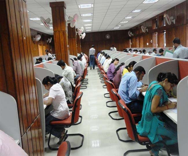 कृषि वैज्ञानिक की भर्ती की ठप प्रक्रिया जल्द हो जाएगी चालू कृषि वैज्ञानिक की भर्ती की ठप प्रक्रिया जल्द हो जाएगी चालू