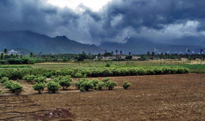 इस साल होगी अच्छी बारिश, कृषि को होगा फायदा - मौसम विभाग की भविष्यवाणी इस साल होगी अच्छी बारिश, कृषि को होगा फायदा - मौसम विभाग की भविष्यवाणी