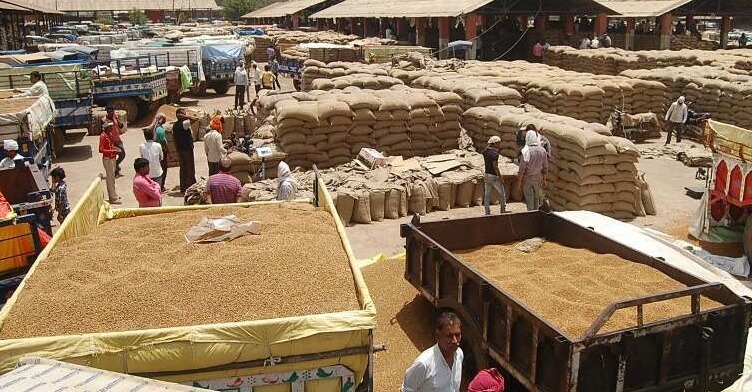 केंद्र सरकार PSS के तहत राज्यों की दैनिक खरीद सीमा बढ़ाता है