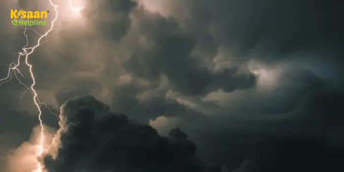 इन राज्यों में चलेगी धूल भरी आंधी और होगी भारी बारिश, इस साल 4 जून तक केरल पहुंचेगा मानसून, जानें मौसम विभाग की भविष्यवाणी इन राज्यों में चलेगी धूल भरी आंधी और होगी भारी बारिश, इस साल 4 जून तक केरल पहुंचेगा मानसून, जानें मौसम विभाग की भविष्यवाणी