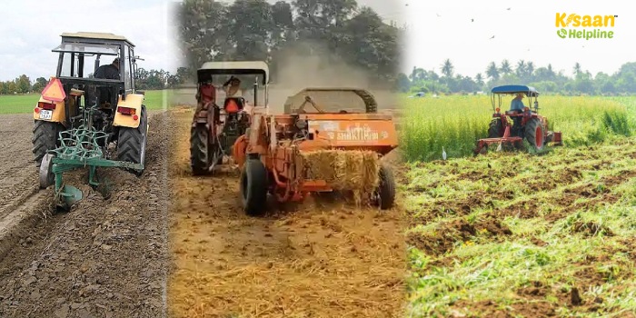 फसल कटाई के बाद अपनाएं ये उपाय उपजाऊ मिट्टी देगी बेहतर उत्पादन और होगा कम खर्च फसल कटाई के बाद अपनाएं ये उपाय उपजाऊ मिट्टी देगी बेहतर उत्पादन और होगा कम खर्च