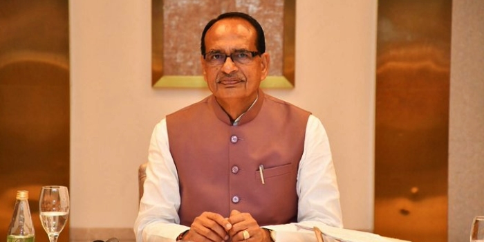 कृषि को लाभ का सौदा बनाने के लिए शिवराज सिंह चौहान का छह सूत्री फार्मूला कृषि को लाभ का सौदा बनाने के लिए शिवराज सिंह चौहान का छह सूत्री फार्मूला