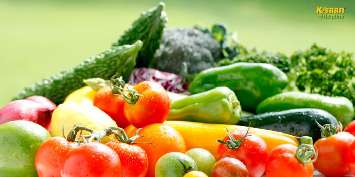 जून की तपती गर्मी में भी किचन गार्डन में लहराएंगी ये 5 सब्जियां, जानिए कैसे करें खेती और बढ़ाएं आय जून की तपती गर्मी में भी किचन गार्डन में लहराएंगी ये 5 सब्जियां, जानिए कैसे करें खेती और बढ़ाएं आय