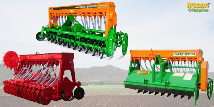 किसान भाइयों के लिए खुशखबरी: कृषि यंत्रों पर 50% तक सब्सिडी, जानिए पूरी प्रक्रिया किसान भाइयों के लिए खुशखबरी: कृषि यंत्रों पर 50% तक सब्सिडी, जानिए पूरी प्रक्रिया