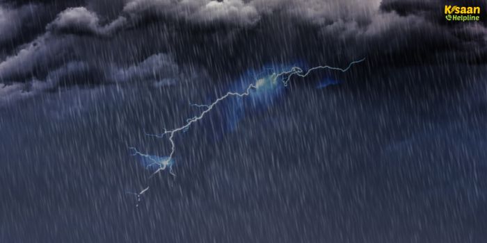 अगले 7 दिनों का मौसम अलर्ट: देशभर में कई राज्यों में भारी से अति भारी बारिश, जानिए आपके राज्य का मौसम हाल