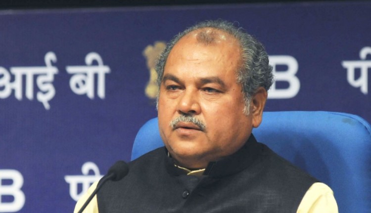 किसानों की आय के लक्ष्य को लेकर क्या है सरकार की रणनीति, यहाँ पढ़े पूरी खबर किसानों की आय के लक्ष्य को लेकर क्या है सरकार की रणनीति, यहाँ पढ़े पूरी खबर