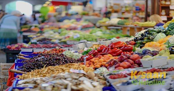 फरवरी-मार्च माह में इन सब्जियों की बुवाई से होगा अच्छा लाभ फरवरी-मार्च माह में इन सब्जियों की बुवाई से होगा अच्छा लाभ