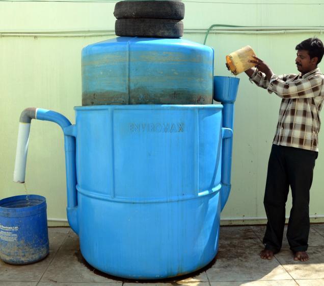 किसी की रसोई घर में 4-5 घंटे को गैस सप्लाई मिल सकती है किसी की रसोई घर में 4-5 घंटे को गैस सप्लाई मिल सकती है