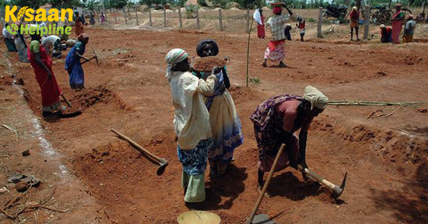 राष्ट्रीय ग्रामीण रोजगार गारंटी योजना को कृषि कार्य से जोड़ा जाएगा राष्ट्रीय ग्रामीण रोजगार गारंटी योजना को कृषि कार्य से जोड़ा जाएगा
