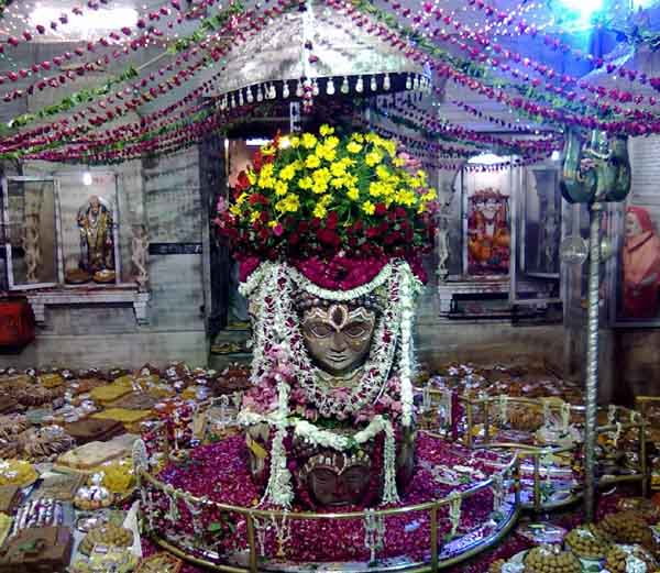 75 साल पहले शिवना की कोख से निकले थे पशुपतिनाथ, 1500 साल पुरानी है प्रतिमा 75 साल पहले शिवना की कोख से निकले थे पशुपतिनाथ, 1500 साल पुरानी है प्रतिमा