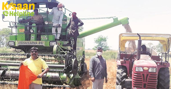 फसलों की कटाई, तालाब खाली होने के दौरान गर्मियों की फसलों के लिए बुवाई जारी है फसलों की कटाई, तालाब खाली होने के दौरान गर्मियों की फसलों के लिए बुवाई जारी है