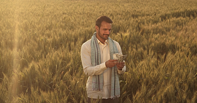 किसान सम्मान निधि का पैसा किसानों के खाते तक, सरकार ने जो कहा कर दिखाया किसान सम्मान निधि का पैसा किसानों के खाते तक, सरकार ने जो कहा कर दिखाया