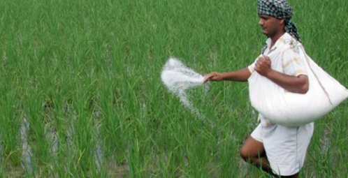 यूरिया वितरण रणनीति में जानिए क्या हुए बदलाव