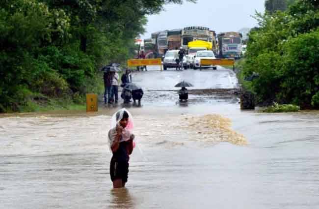 मौसम विभाग का अलर्ट, जाने कहाँ, कब और कैसा रहेगा मौसम मौसम विभाग का अलर्ट, जाने कहाँ, कब और कैसा रहेगा मौसम