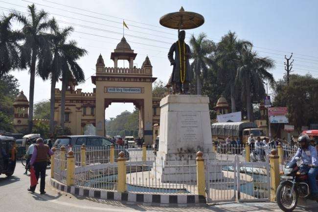 कुपोषण को दूर करेगा जिंकयुक्त गेहूं, बीएचयू कृषि विज्ञान संस्थान ने तैयार की नई प्रजाति कुपोषण को दूर करेगा जिंकयुक्त गेहूं, बीएचयू कृषि विज्ञान संस्थान ने तैयार की नई प्रजाति