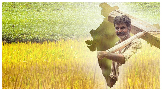 सभी किसान भाइयों को किसान दिवस की हार्दिक शुभकामनाएं।  सभी किसान भाइयों को किसान दिवस की हार्दिक शुभकामनाएं।