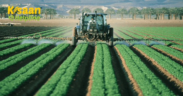 सरकार ने मई के अंत तक फसली ऋण पर ब्याज में छूट के लिये विस्तार करेगी