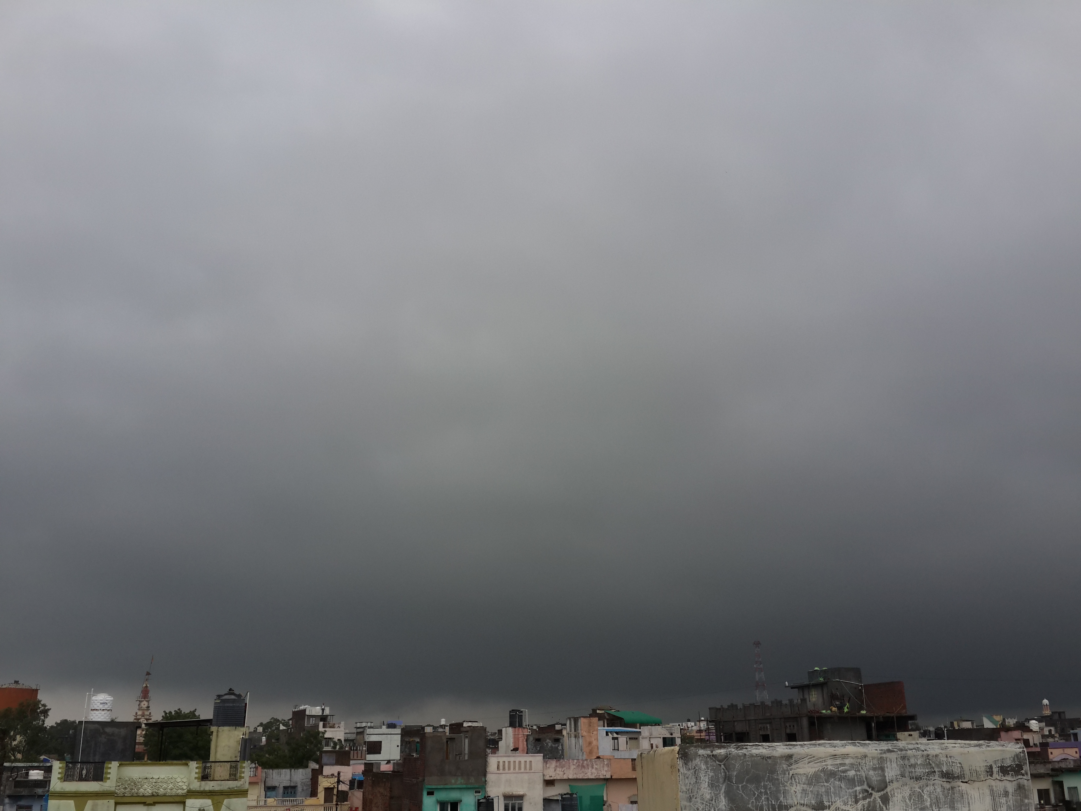 मौसम खबर