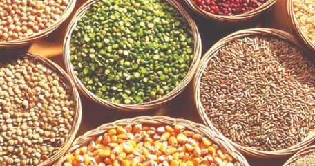 रबी फसल की एमएसपी बढ़ाने को केंद्र सरकार ने दी मंजूरी