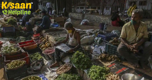 डिजिटल तरीके कोरोना के समय में खाद्य और कृषि उद्योग की मदद कर सकते हैं डिजिटल तरीके कोरोना के समय में खाद्य और कृषि उद्योग की मदद कर सकते हैं