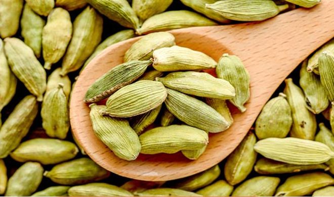 इलायची के फायदे - इन समस्याओं से छुटकारा पाएं इलायची के फायदे - इन समस्याओं से छुटकारा पाएं