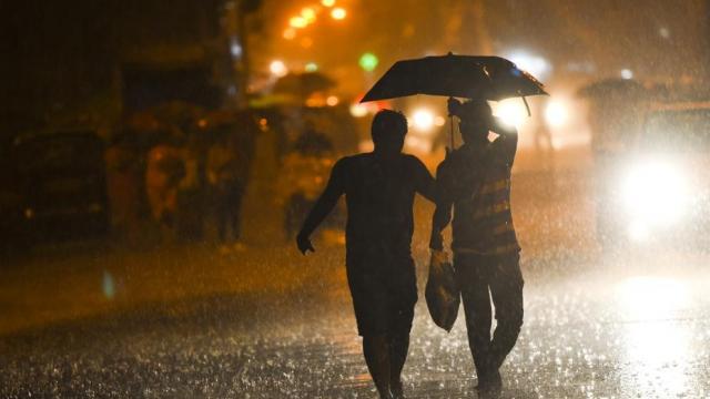 बिहार में मानसून जून माह में दे सकता है दस्तक बिहार में मानसून जून माह में दे सकता है दस्तक