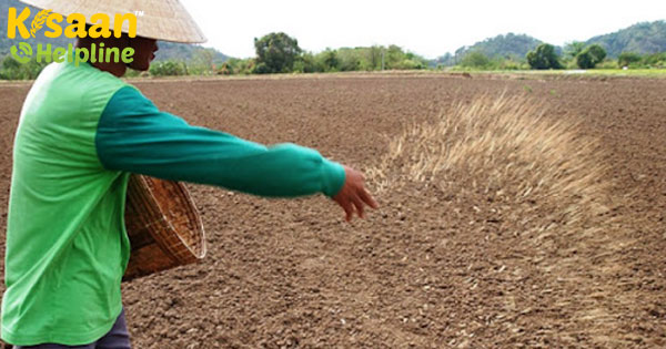 कृषि इनपुट की आपूर्ति Corteva Agriscience द्वारा की जाती है कृषि इनपुट की आपूर्ति Corteva Agriscience द्वारा की जाती है